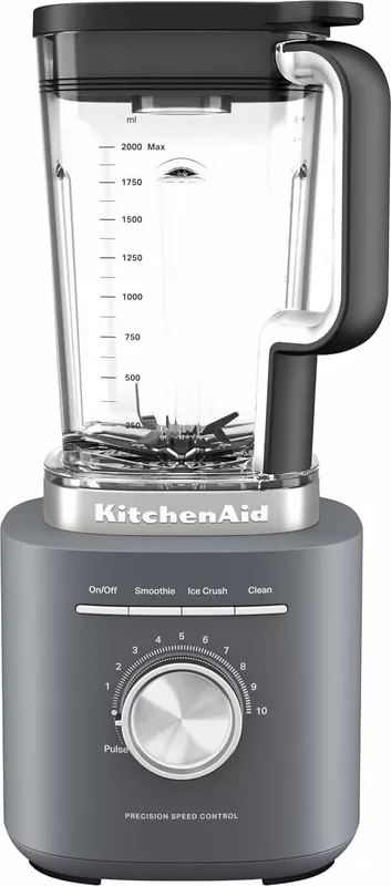 KITCHENAID® 5KSB2073E Pure Power Standmixer 2,1L (6 von 15)