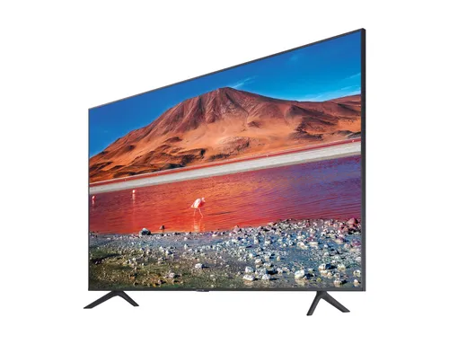 Samsung 4K Crystal UHD 2020 (6 von 14)