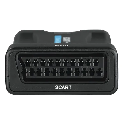 Hama Scart auf HDMI Konverter (6 von 7)
