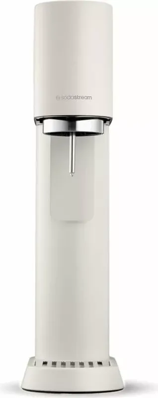 SodaStream® enso™ Premium Wassersprudler | Edelstahl-Design von Naoto Fukasawa (6 von 13)