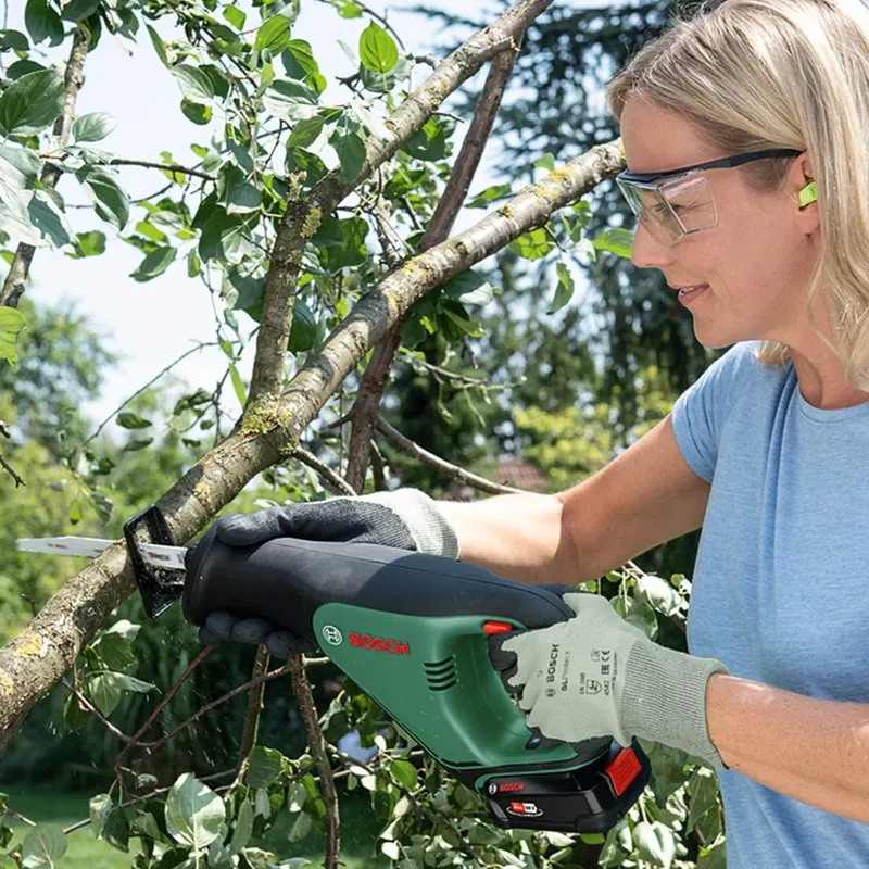 Bosch AdvancedRecip 18 (2020) (6 von 10)
