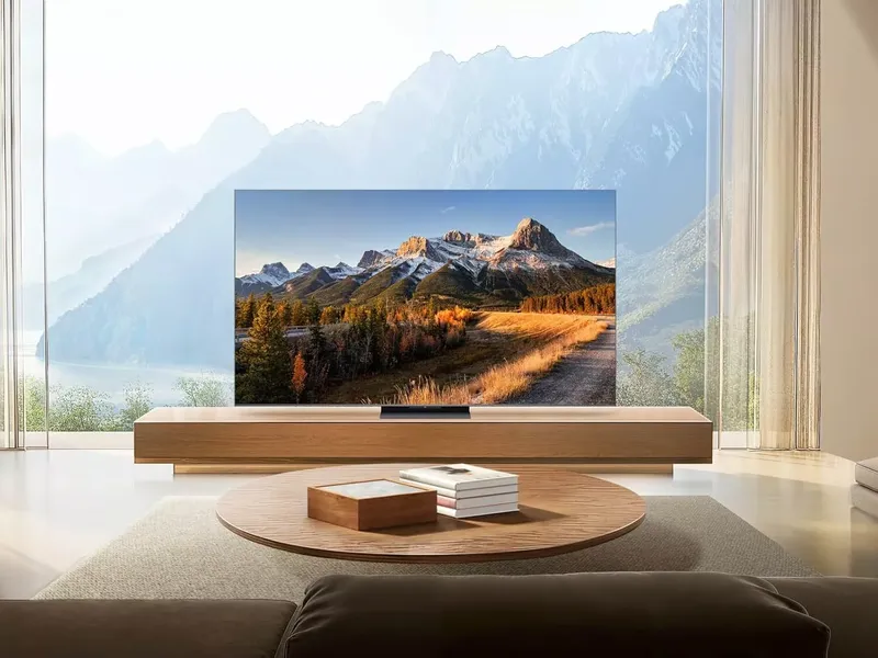 TCL 65Q8C (6 von 8)