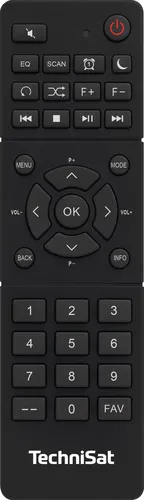 TechniSat DIGITRADIO 10 C (6 von 6)