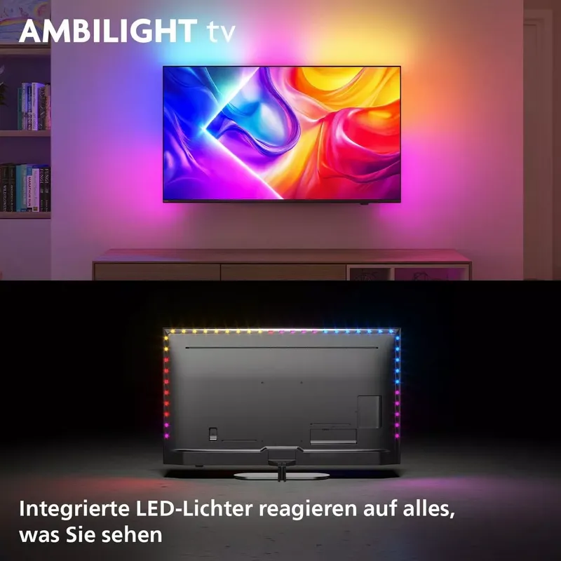 Philips 50PUS9000/12 QLED-Fernseher (6 von 17)