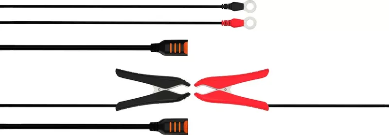 CTEK XS 0.8 Eu Batterieladegerät (6 von 6)