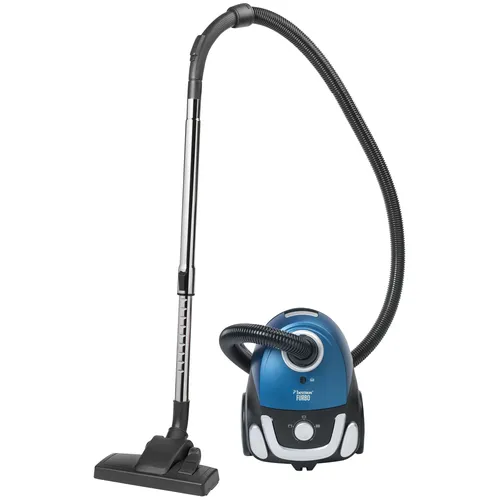 Bestron Bodenstaubsauger mit Beutel (6 von 11)