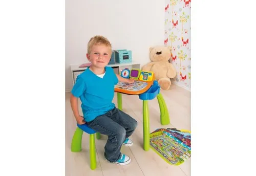VTech 3-in-1 Magischer Schreibtisch (6 von 9)