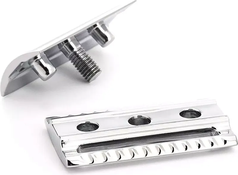 MÜHLE Rasierhobel R89 (6 von 7)