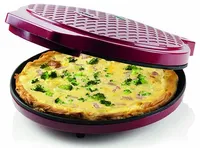 Domo DO9177PZ Express Pizzapfanne (6 von 7)