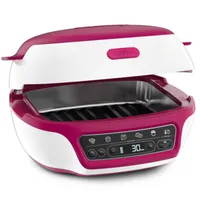 Tefal Cake Factory Délices KD8101 (6 von 6)