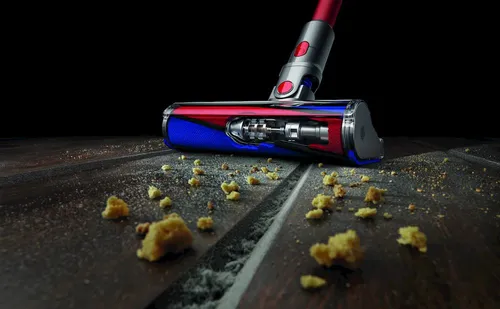 Dyson V11 Fluffy (6 von 10)