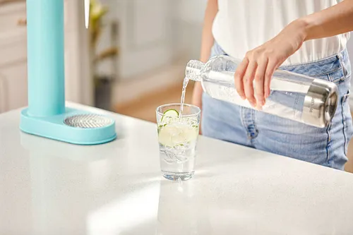 Philips Ersatzflasche für Wassersprudler ADD912/10 (6 von 6)