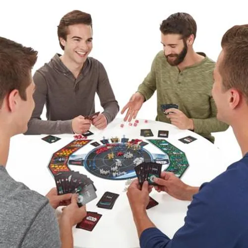 Risiko Star Wars aus dem Jahr 2014 - Neu. Top Rar !!! (6 von 18)