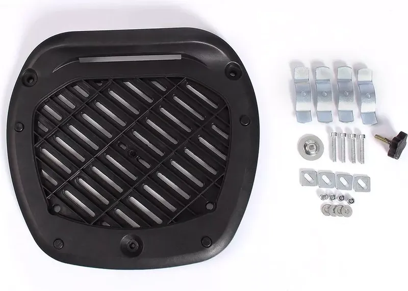 XXL Motorradkoffer Top Case 48L – DWD-Company (6 von 6)