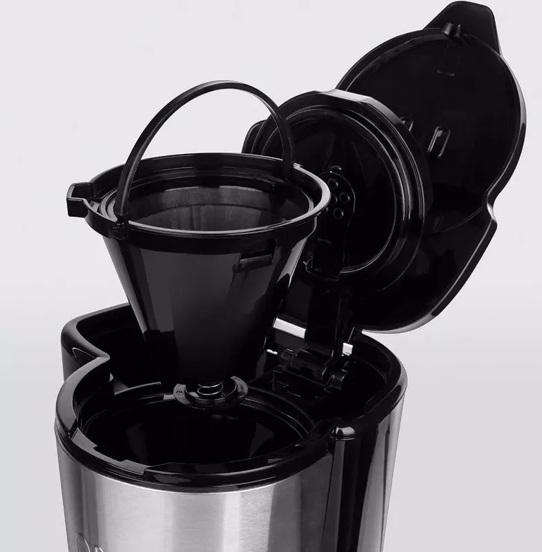 Russell Hobbs Kaffeemaschine Aroma Compact (6 von 9)
