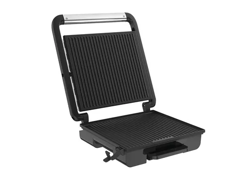 Tefal Kontaktgrill GC242D Inicio Grill Adjust, 2000 W (6 von 11)