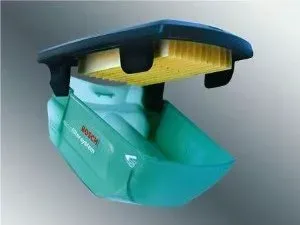 Bosch Schwingschleifer PSS 200 A (6 von 6)