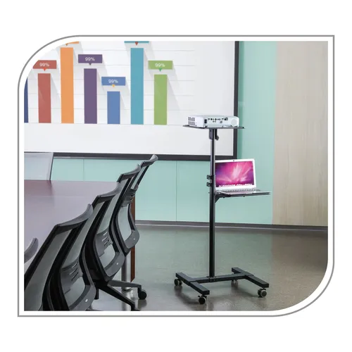 PureMounts PM-PCART-10 Beamer-Deckenhalterung (6 von 6)