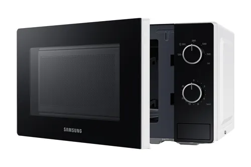 Samsung Mikrowelle MS20A3010AH EG (6 von 9)