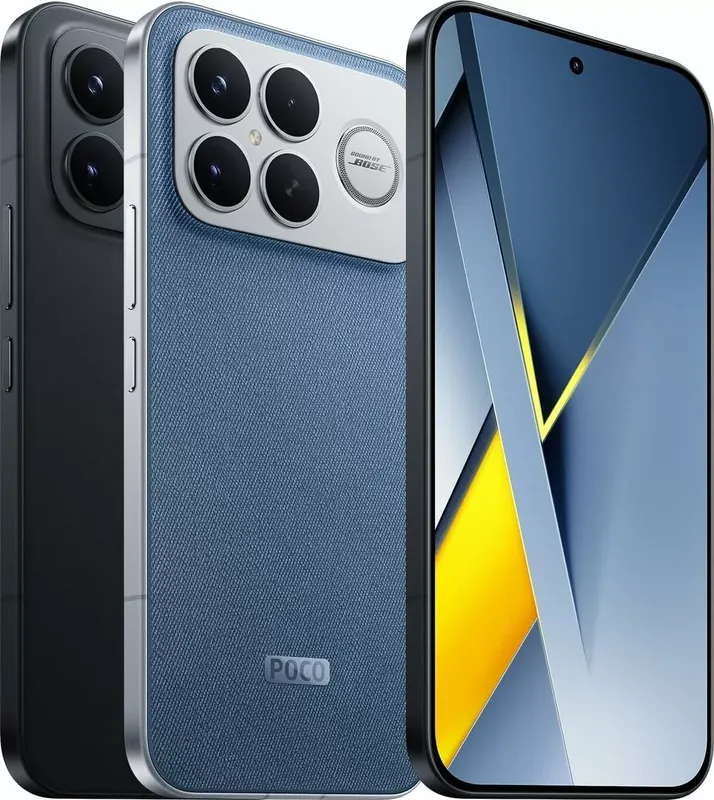 Xiaomi POCO F8 Ultra 12GB 256GB 6,9