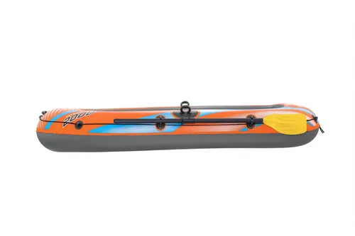 Bestway Schlauchboot Kondor Elite 2000 Set | Robust und geräumig (6 von 29)