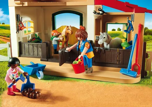 Country - Pony Farm (6 von 8)