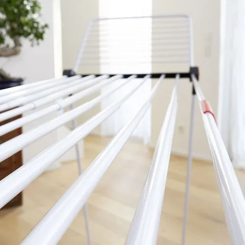 Vileda Wäscheständer INFINITY flex (6 von 8)
