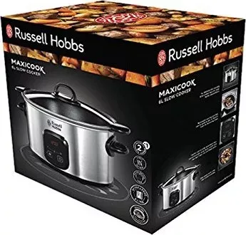 Russell Hobbs Slow Cooker 22750-56 (6 von 6)