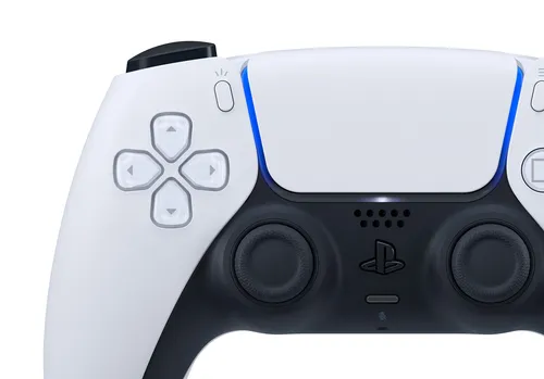 Sony DualSense Wireless Controller, Chroma Teal für PS5 (6 von 11)