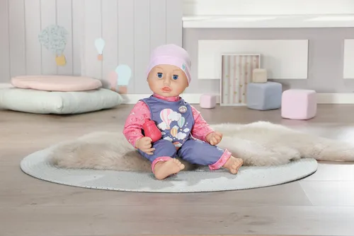 Baby Annabell Große Annabell (703403) (6 von 9)
