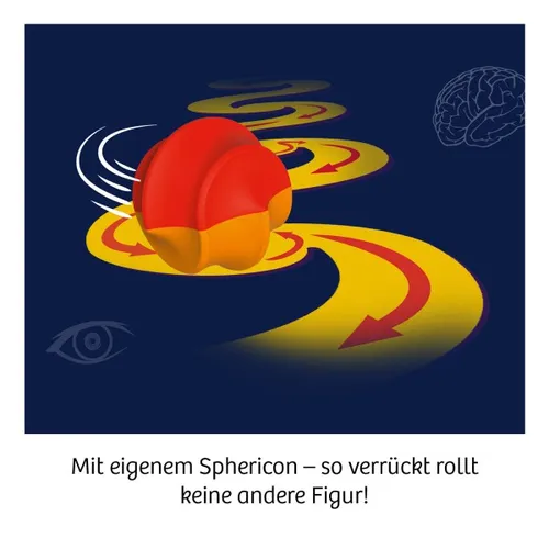 Cosmos 654252 Gehirnjogging (6 von 7)