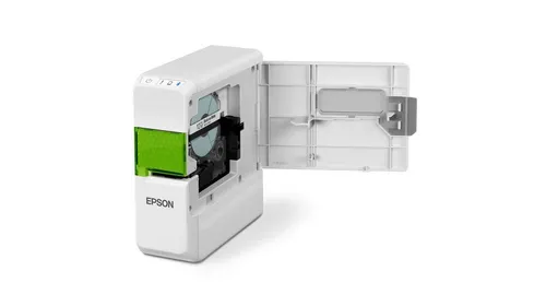 LabelWorks LW-C410 (6 von 7)
