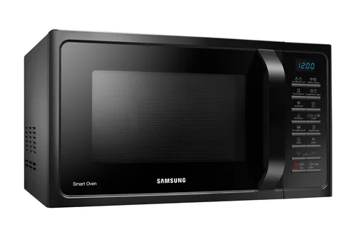 Samsung MC28H5015AK Mikrowelle mit Grill (6 von 7)
