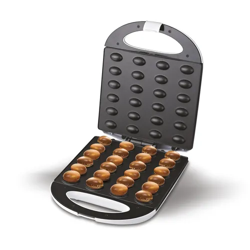 Adler AD 3039 Waffeleisen (6 von 11)