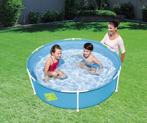 BESTWAY 56283 Frame Pool (6 von 6)