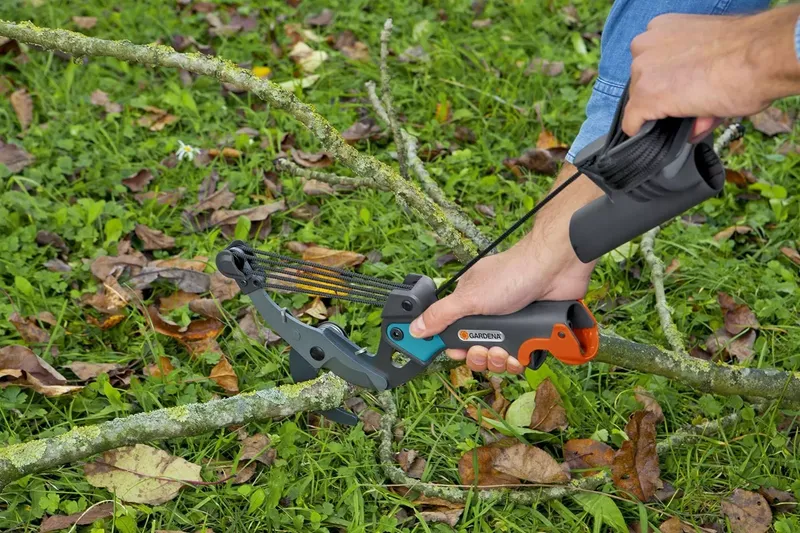 GARDENA combisystem Astschere (6 von 10)