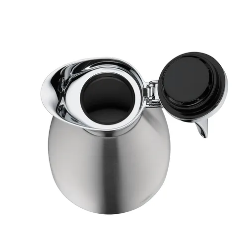 alfi Isolierkanne Gusto Toptherm silber 1,0 l (6 von 11)