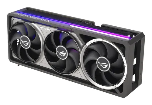 ASUS GeForce RTX 5090 ROG Astral OC (6 von 18)
