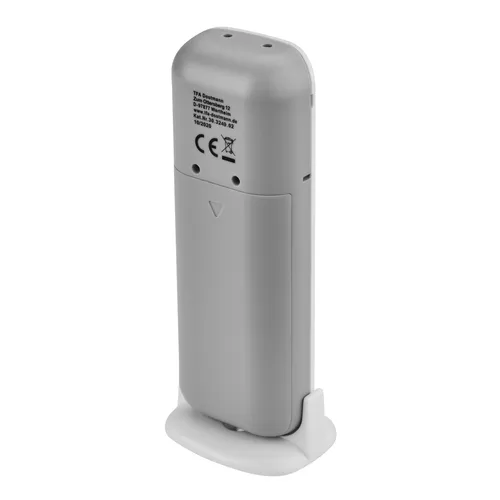 TFA Dostmann Weather Pro Funk Wetterstation 35.1161.01 (6 von 9)