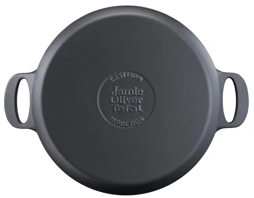 Faitout Tefal Jamie Oliver Premium E2124655 (6 von 6)