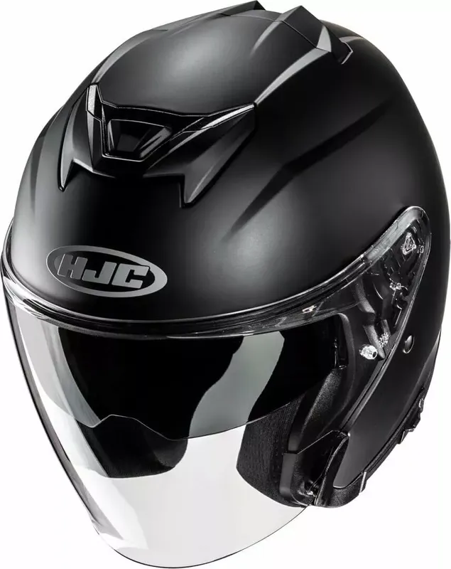 HJC Jet Motorradhelm i31 TEVIS MC1SF, L (6 von 13)
