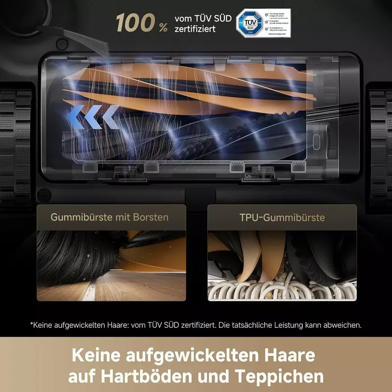 Dreame L40s Pro Ultra (6 von 13)
