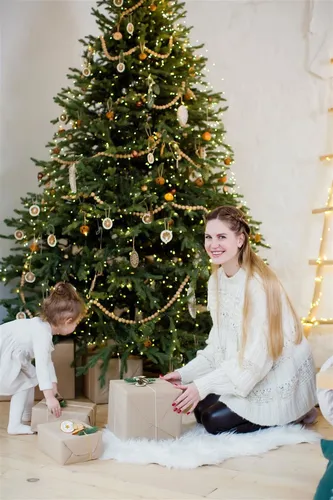 Krinner Christbaumständer grün (6 von 9)