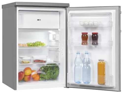 Exquisit KS16-4-HE-040D Standkühlschrank mit Gefrierfach (6 von 6)