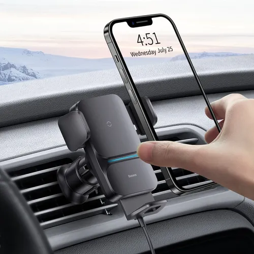 Baseus Auto Handyhalterung (6 von 7)