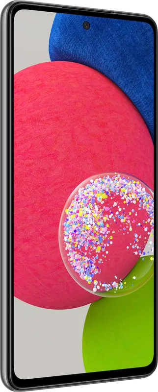 Samsung Galaxy A52s 5G (6 von 33)