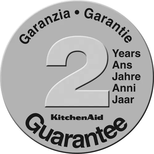 Kitchenaid Handmixer 5KHM9212EER Empire Rot (6 von 8)