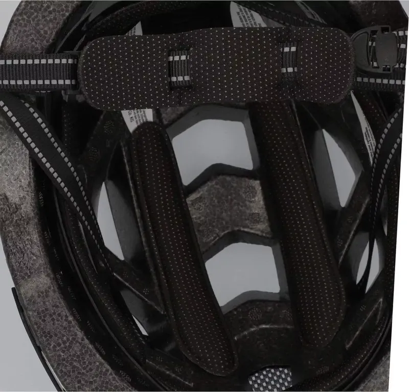 FISCHER Urban Plus Brooklyn Fahrradhelm (6 von 8)