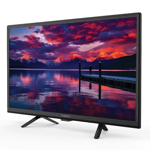 STRONG SRT24HE4023 12-Volt TV 24 Zoll (6 von 8)