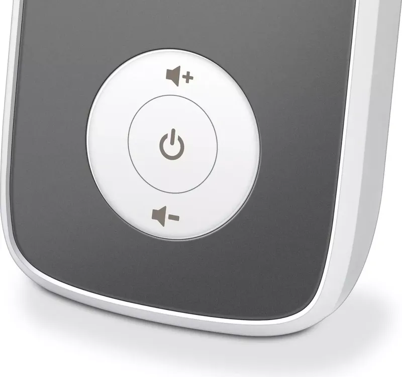 Beurer BY 33 Babyphone (6 von 8)